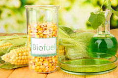 Chudleigh biofuel availability