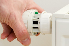 Chudleigh central heating repair costs