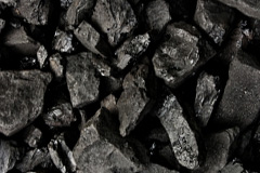 Chudleigh coal boiler costs