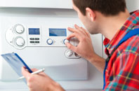 free Chudleigh gas safe engineer quotes
