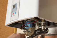 free Chudleigh boiler install quotes