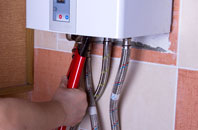 free Chudleigh boiler repair quotes